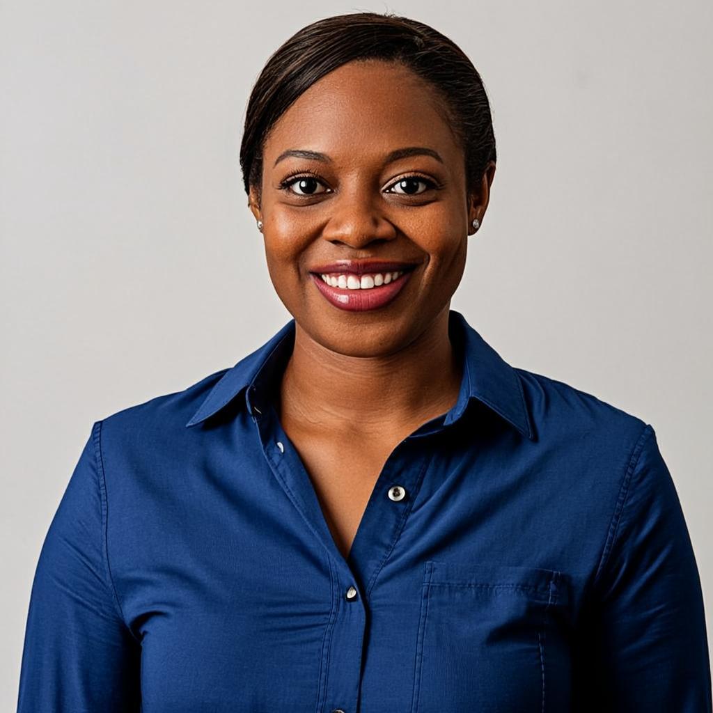 Reviewer portrait