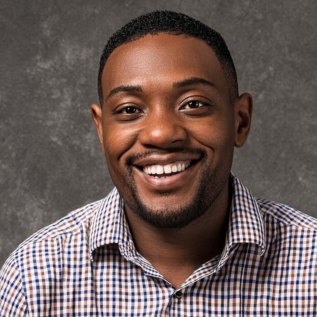 Tunde Balogun